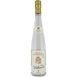 Bortzmeyer Tradition Elsass Poire Williams 0,7L