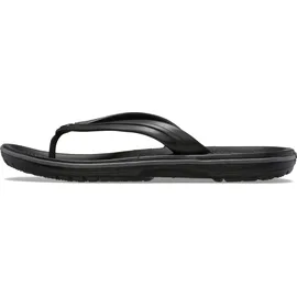 Crocs Crocband Flip Black 39
