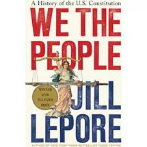 Norton & Company We the People