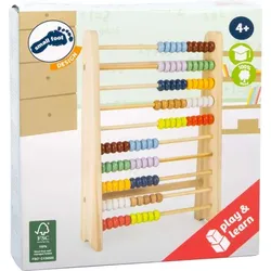 Small Foot Rechenschieber - Educate