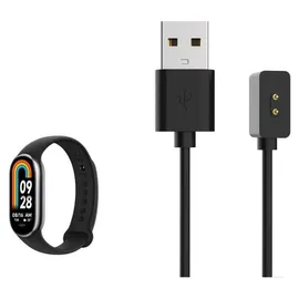 FIXED USB-A Ladekabel für Xiaomi Smart Band 8