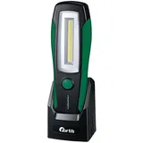 Fortis Led Handleuchte m.Ladeschale FORTIS