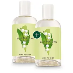 Yves Rocher Düfte Damen - Eau Fraiche Maiglöckchen