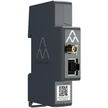 Charge Amps Amp Guard Wallbox Typ 2 (63 A) - 0 m