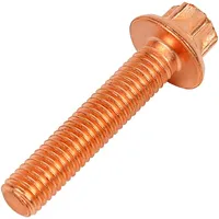 DT Spare Parts Schraube, Abgaskrümmer 3.18128
