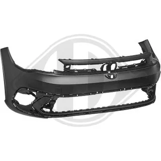 Diederichs Stoßfänger HD Priority Parts 2209150 vorne, für VW