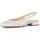 Gabor Slingpumps in lila | Gr.: 37