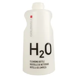 Goldwell Reinigungsflasche Depot