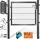 Kesser Gartentor Premium 80 x 106 cm Anthrazit