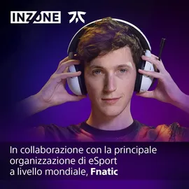 Sony INZONE H5 - Headset,