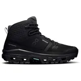 On Cloudrock Mid WP Herren Black/Black 43