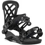 Union Binding Union Rosa Black - S