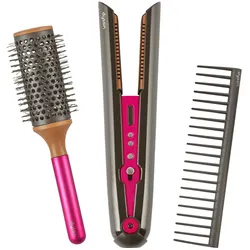 Casdon Dyson Corrale Spielzeug Styling Set (73352)