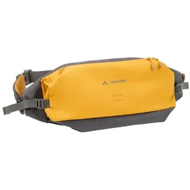 Vaude CityCross 6 Umhängetasche Synthetik Burnt Yellow