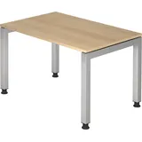 Hammerbacher Schreibtisch Eiche