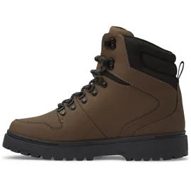 DC Shoes Peary Tr Herren Braun 40