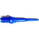 Evo Point Softdart Spitzen 100er Pack Blau