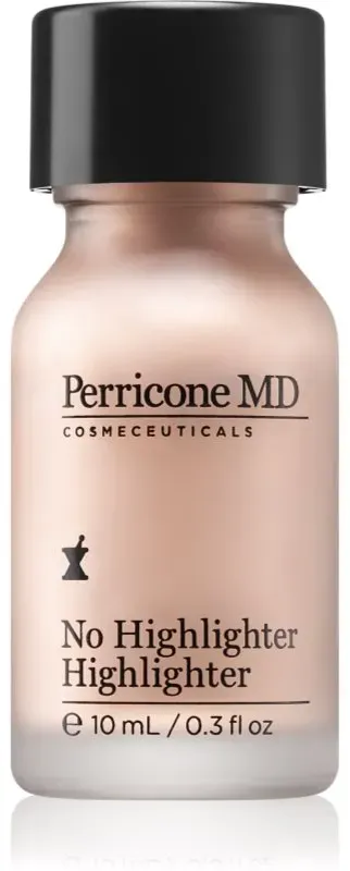 Perricone MD No Makeup Highlighter flüssiger Aufheller 10 ml