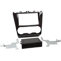 ACV Electronic 2-DIN mit Fach, Subaru Forester 2015->