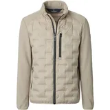 CasaModa Steppjacke beige 3XL