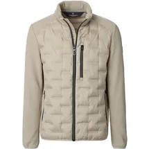 CasaModa Steppjacke beige 3XL