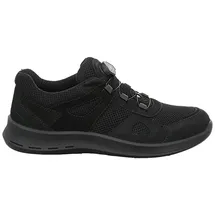 Jomos Starter II Herren Schwarz 41