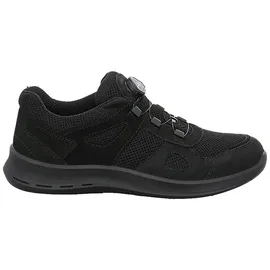 Jomos Starter II Herren Schwarz 41