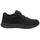 Jomos Starter II Herren Schwarz 41