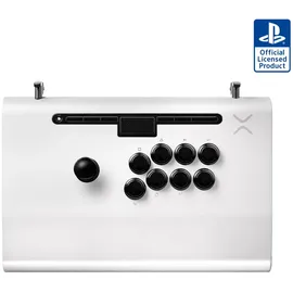 PDP VICTRIX PS5 PRO FS Controller Weiß PC / PlayStation