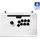 PDP VICTRIX PS5 PRO FS Controller Weiß PC / PlayStation