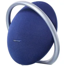 Harman/Kardon Onyx Studio 8 dunkelblau