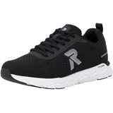 Rieker Sneaker Low Damen schwarz 40