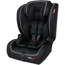 Carkids Jessie I-Size Isofix Schwarz/Weiß