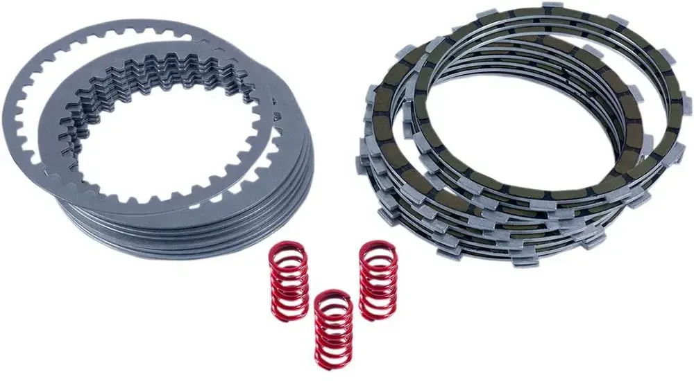 Barnett Harley Davidson 303-30-10019 Volle Kupplung - One Size