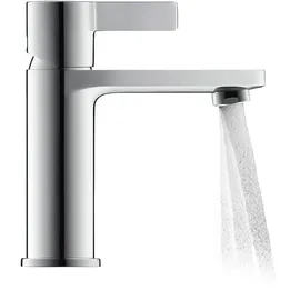 Duravit D-Neo S FreshStart Einhandmischer chrom DE1011002010