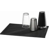 APS 93167 Barmatte, Abtropfmatte, 45 x 31 cm, H: 1 cm,