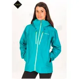 Patagonia Triolet Gore-Tex Damen vêtement running femme - Vert - M