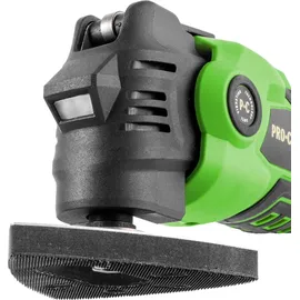 PROCRAFT PMT22bb ohne Akku