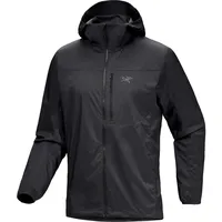 Arc'teryx Squamish Hoody Herren BLACK L