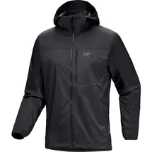 Arc'teryx Arcteryx Squamish Hoody Herren black