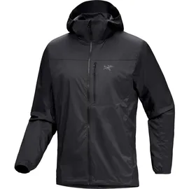 Arc'teryx Arcteryx Squamish Hoody Herren black