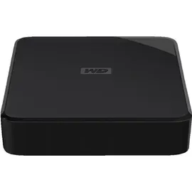 Western Digital Elements SE 4 TB USB 3.0 WDBJRT0040BBK-WESN