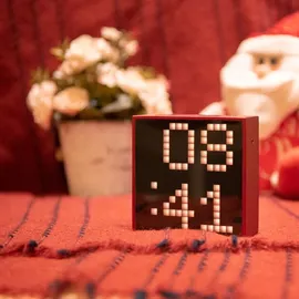 Divoom Timebox-Evo schwarz