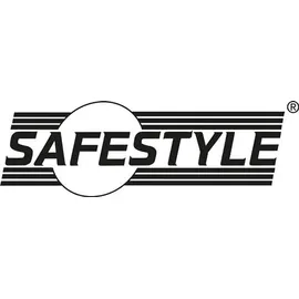 Safestyle Warnschutz-Langarm-T-Shirt NEVIO Gr.L orange SAFESTYLE