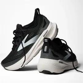 Brooks Glycerin 23 Herren Medium Black/Grey/White 46