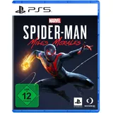 Marvel's Spider-Man: Miles Morales (PEGI) (PS5)
