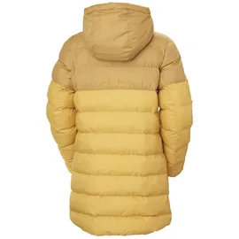 HELLY HANSEN Active Puffy Parka sand XL