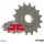 JT Sprockets Kettenrad Standard-Stahlkettenrad 1581 - 520