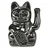 donkey Lucky Cat