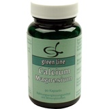 11 A Nutritheke Calcium Magnesium